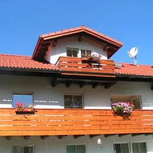 Apartament Casa Patrizia