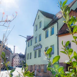 Apartament Haus99 Budget &