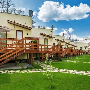 Dacha Na Desne Отель
