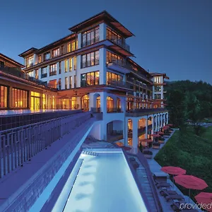 Hotel Schloss Luxury Retreat & Cultural Hideaway