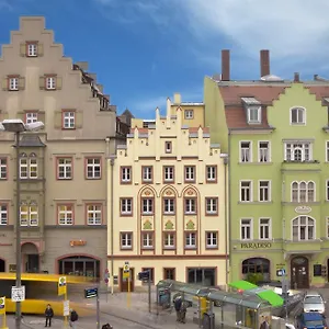 Apartament Arnulfsplatz Aparts