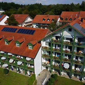 Apartament Sonnleiten-rupert