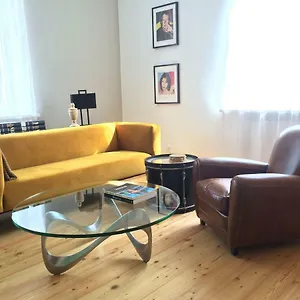 Apartament Friedrich