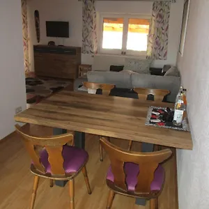 Apartament Sabine