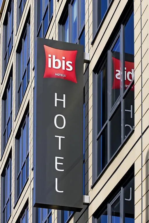 Ibis Muenchen Parkstadt Schwabing 3*, Munich