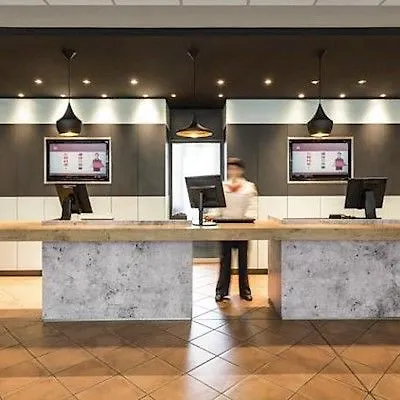 Ibis Muenchen Parkstadt Schwabing Γερμανία