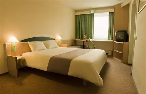 Ibis Muenchen Parkstadt Schwabing