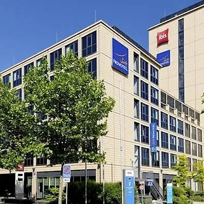 Ibis Muenchen Parkstadt Schwabing Hotel Munich