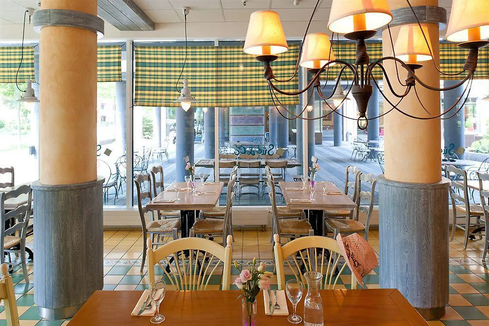 Ξενοδοχείο Ibis Muenchen Parkstadt Schwabing