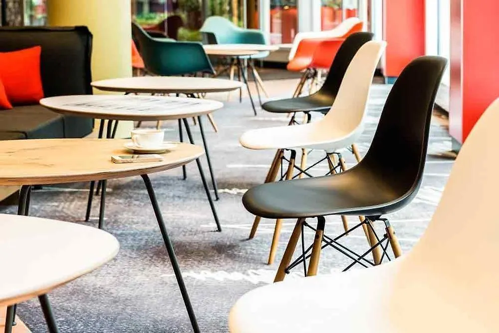 Ibis Muenchen Parkstadt Schwabing 3*, Мюнхен Германия