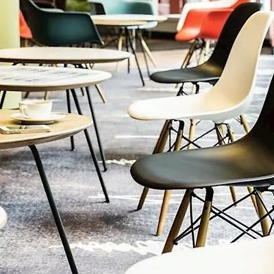 Ibis Muenchen Parkstadt Schwabing 3*, Мюнхен Германия