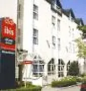 Ibis Muenchen Parkstadt Schwabing Отель